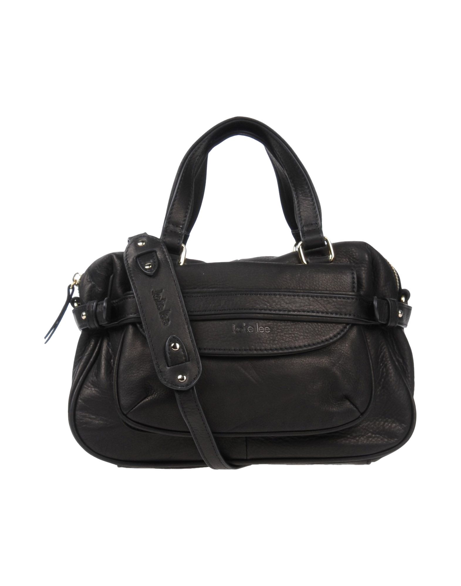 Сумка на руку  - Черный цвет