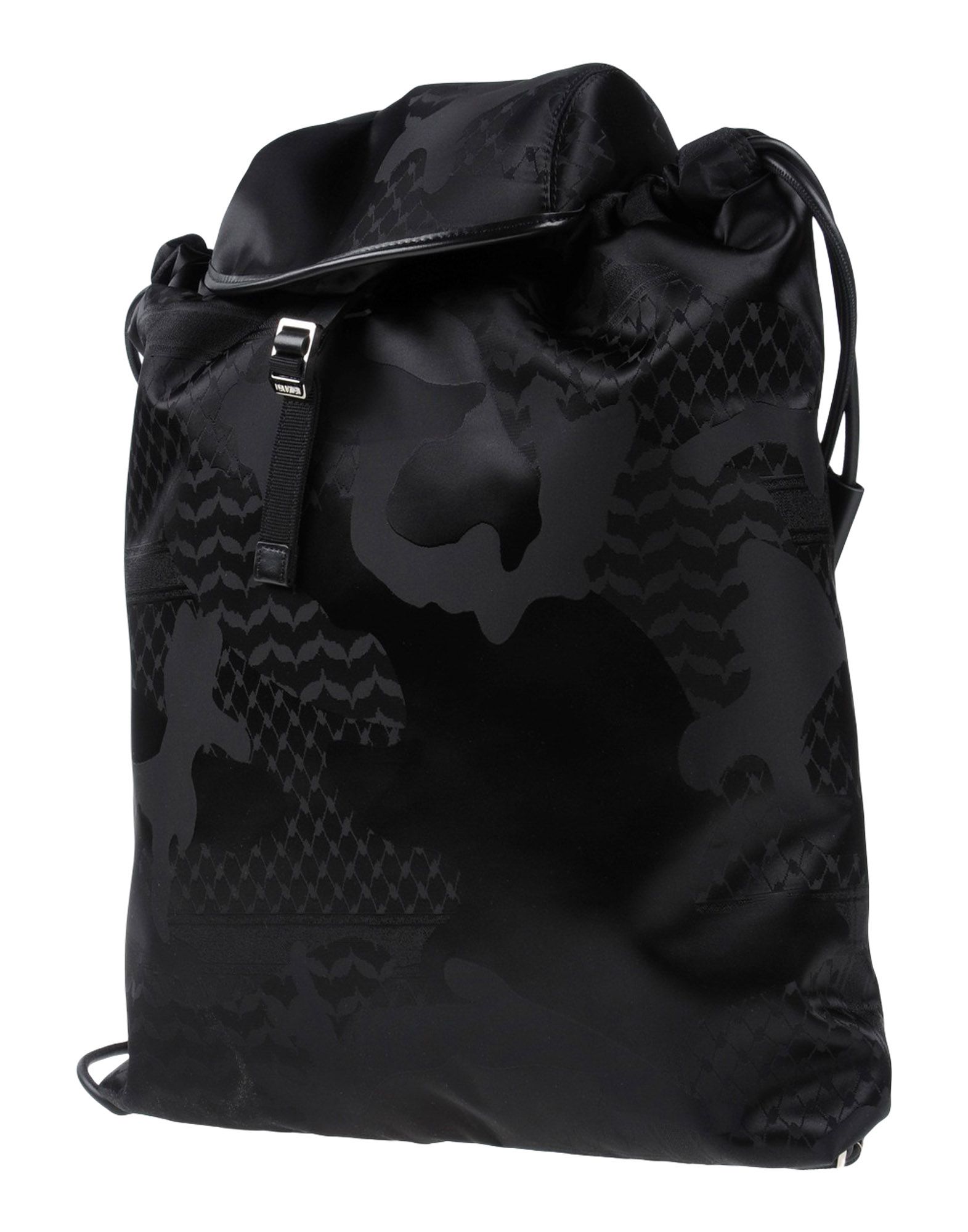 Деловая сумка  - Черный цвет