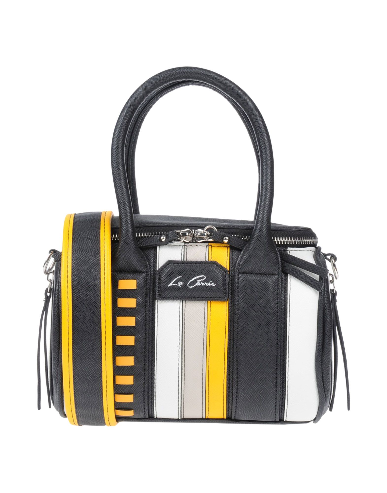 Сумка на руку  - Черный цвет