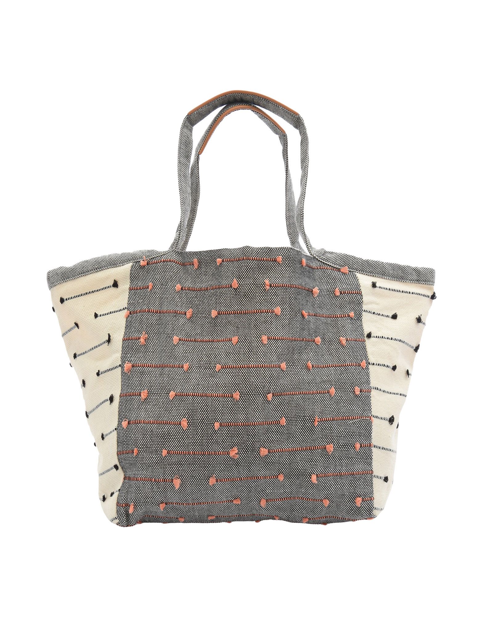 Сумка на руку  - Черный цвет