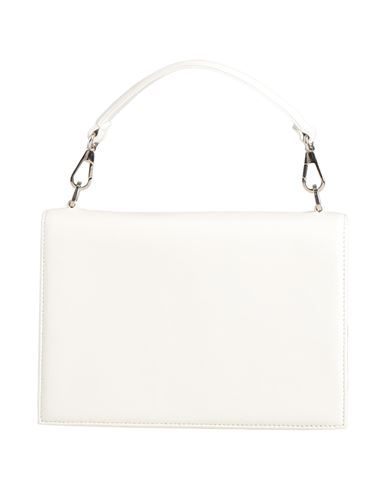 Rodo Woman Handbag White Size - Soft Leather
