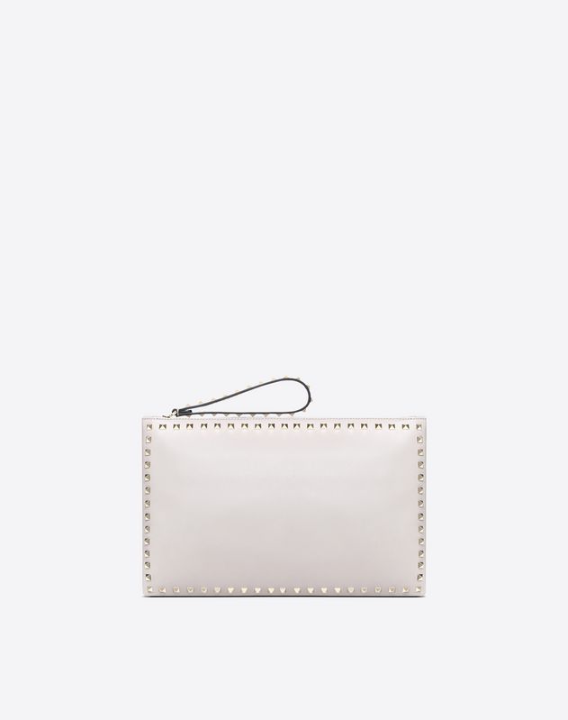 valentino wristlet