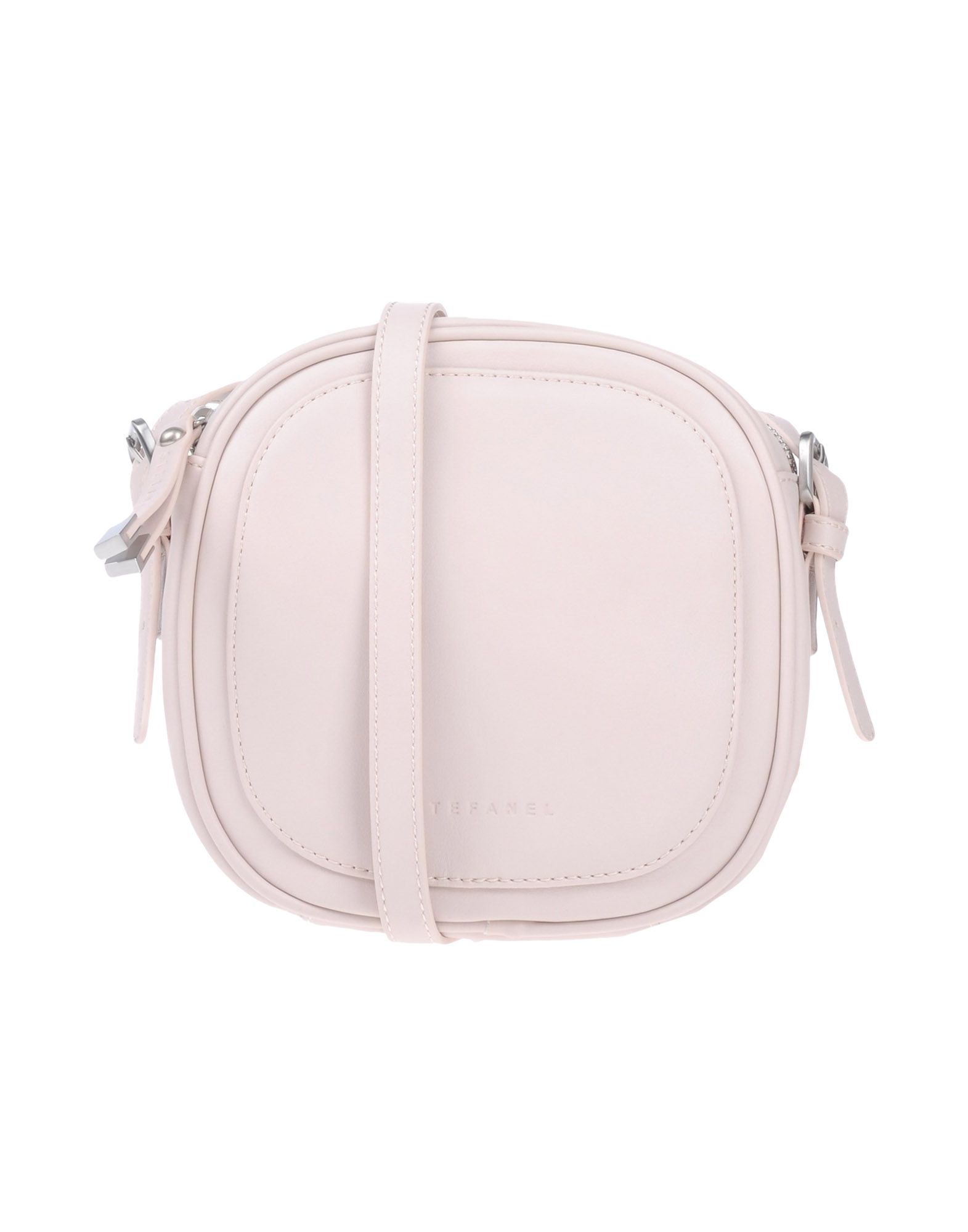 Сумка через плечо  - Розовый цвет