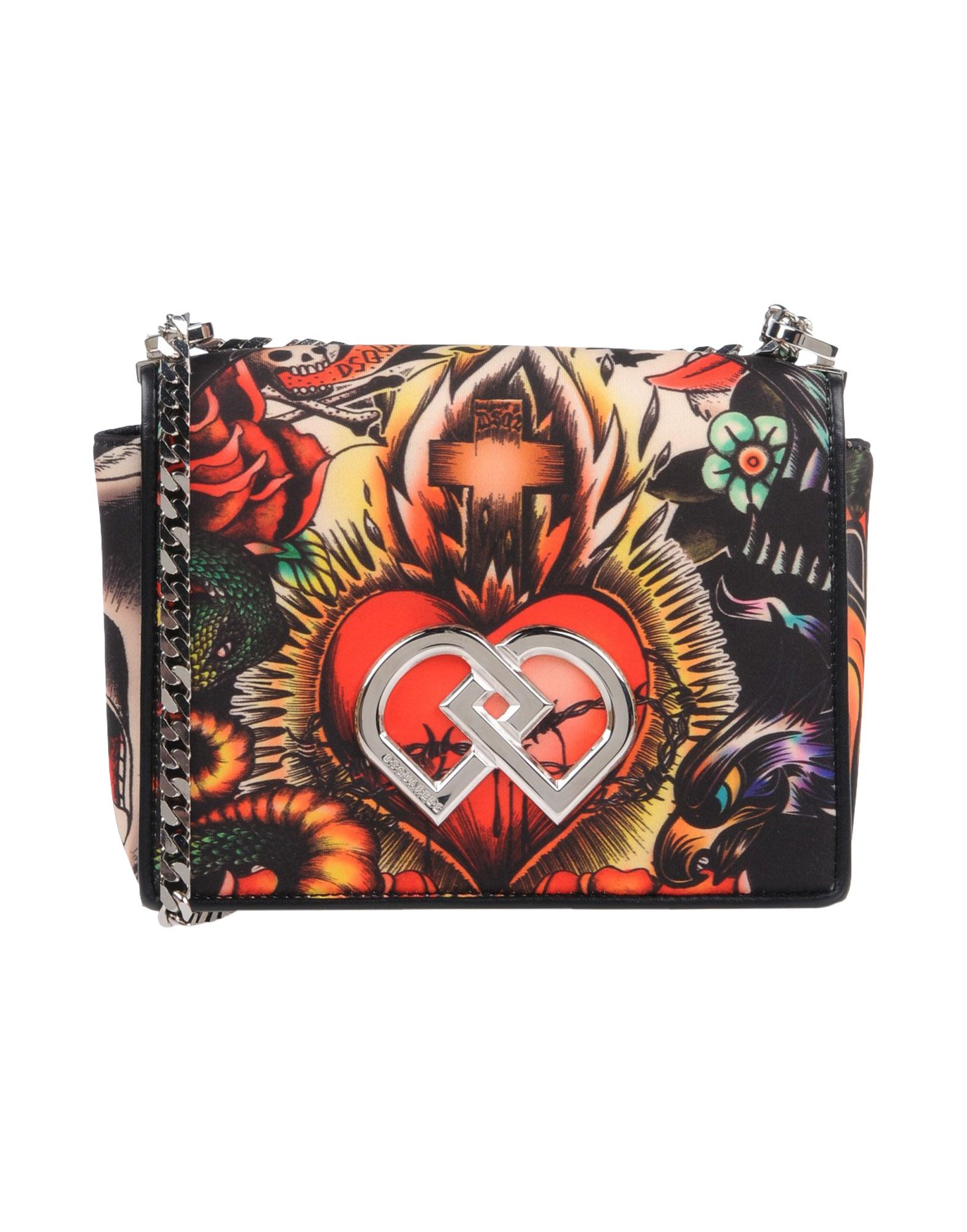 Сумка DSQUARED2
