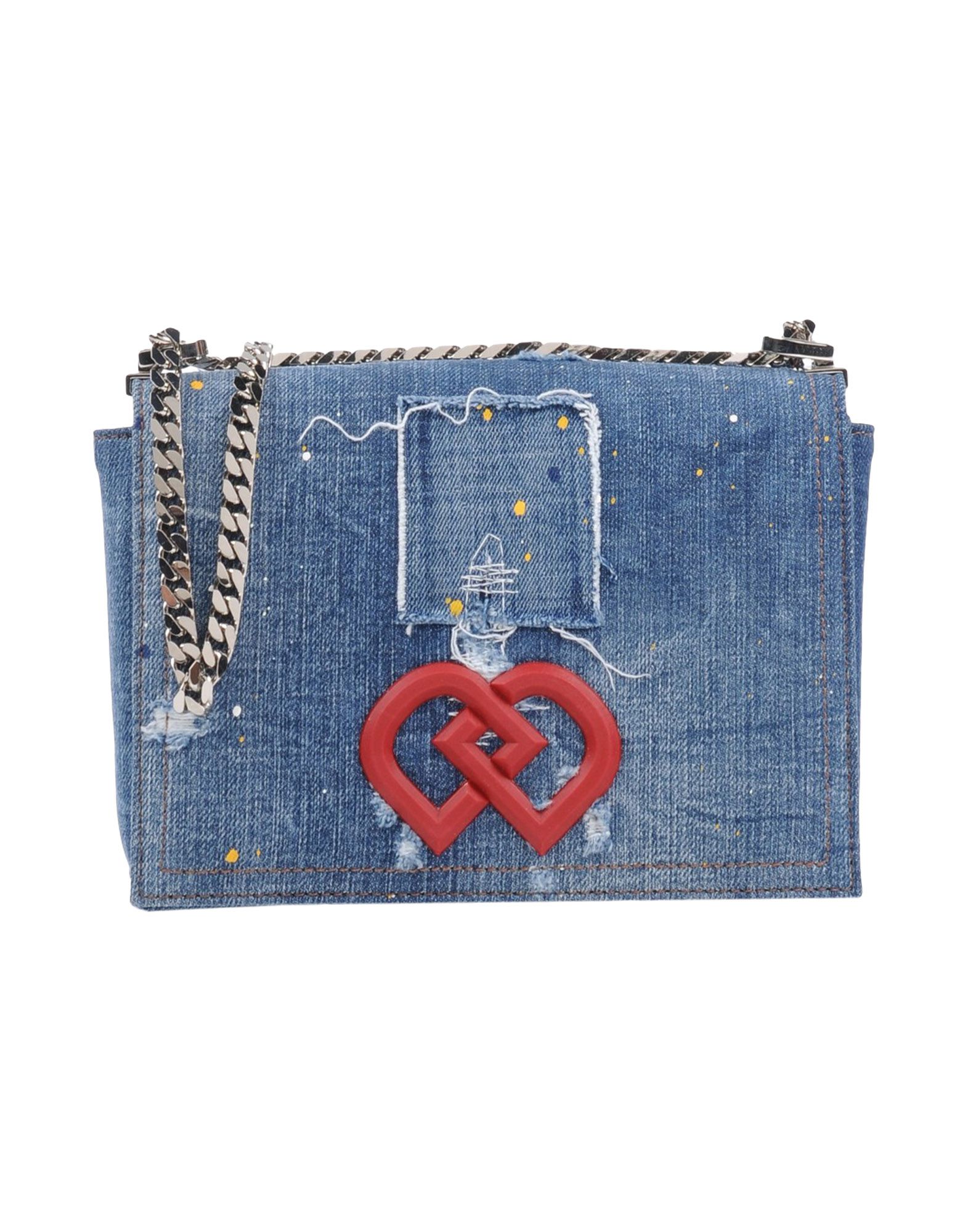 Сумка DSQUARED2