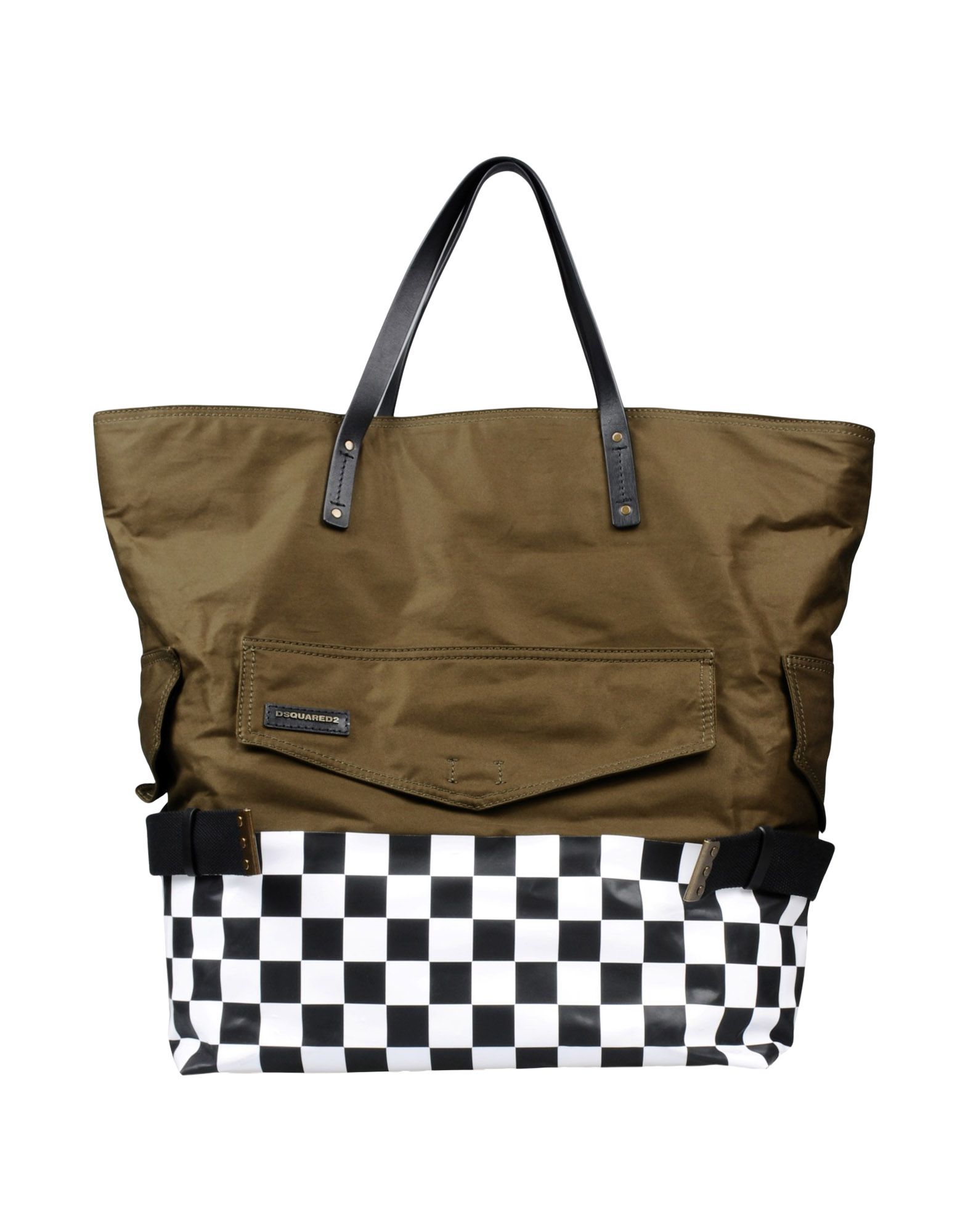 Сумка DSQUARED2