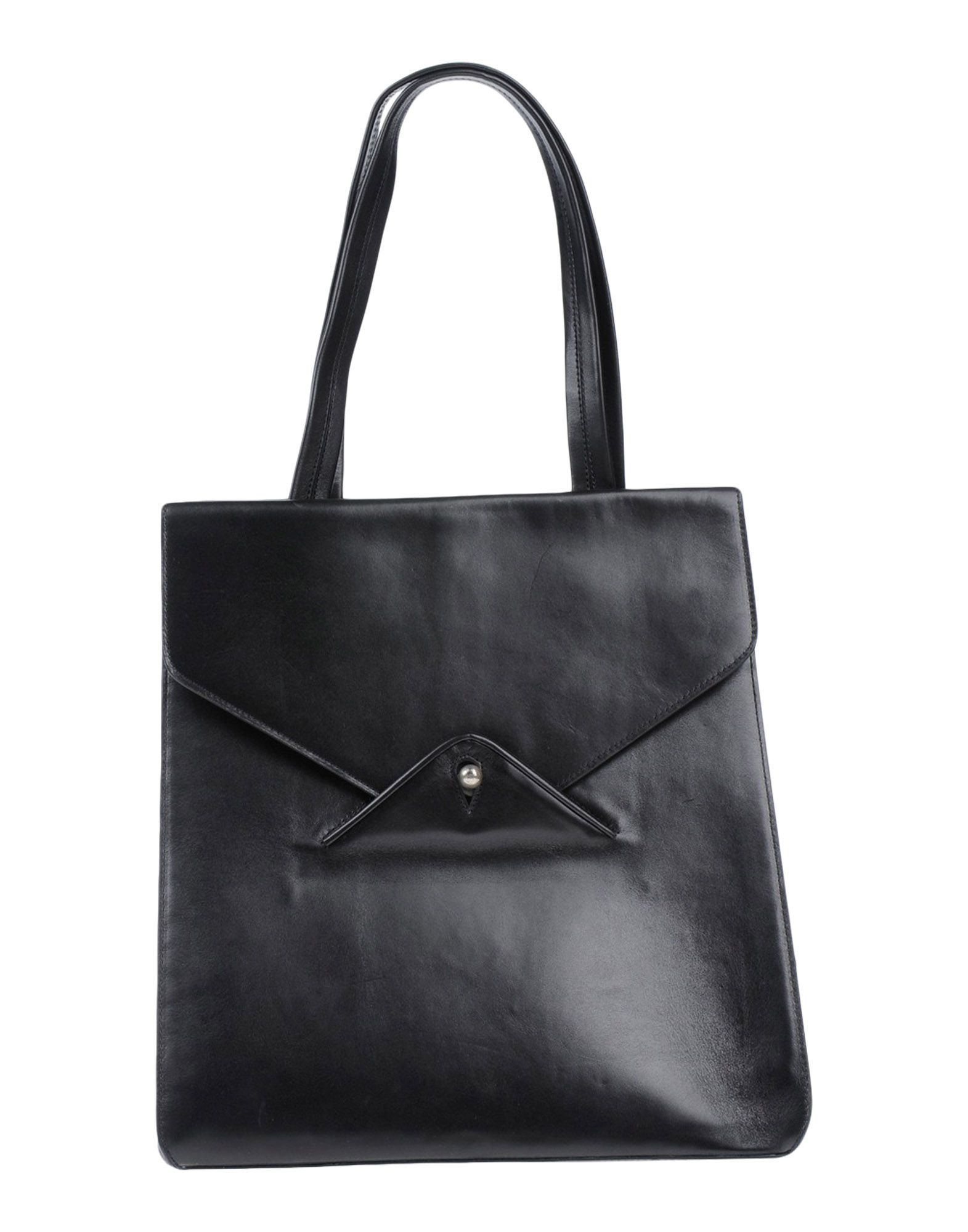 Сумка на руку  - Черный цвет