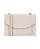 SAMSONITE Damen Umh�ngetasche Farbe Hellgrau Gr��e 1
