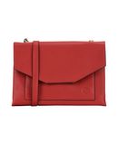 SAMSONITE Damen Umh�ngetasche Farbe Rot Gr��e 1