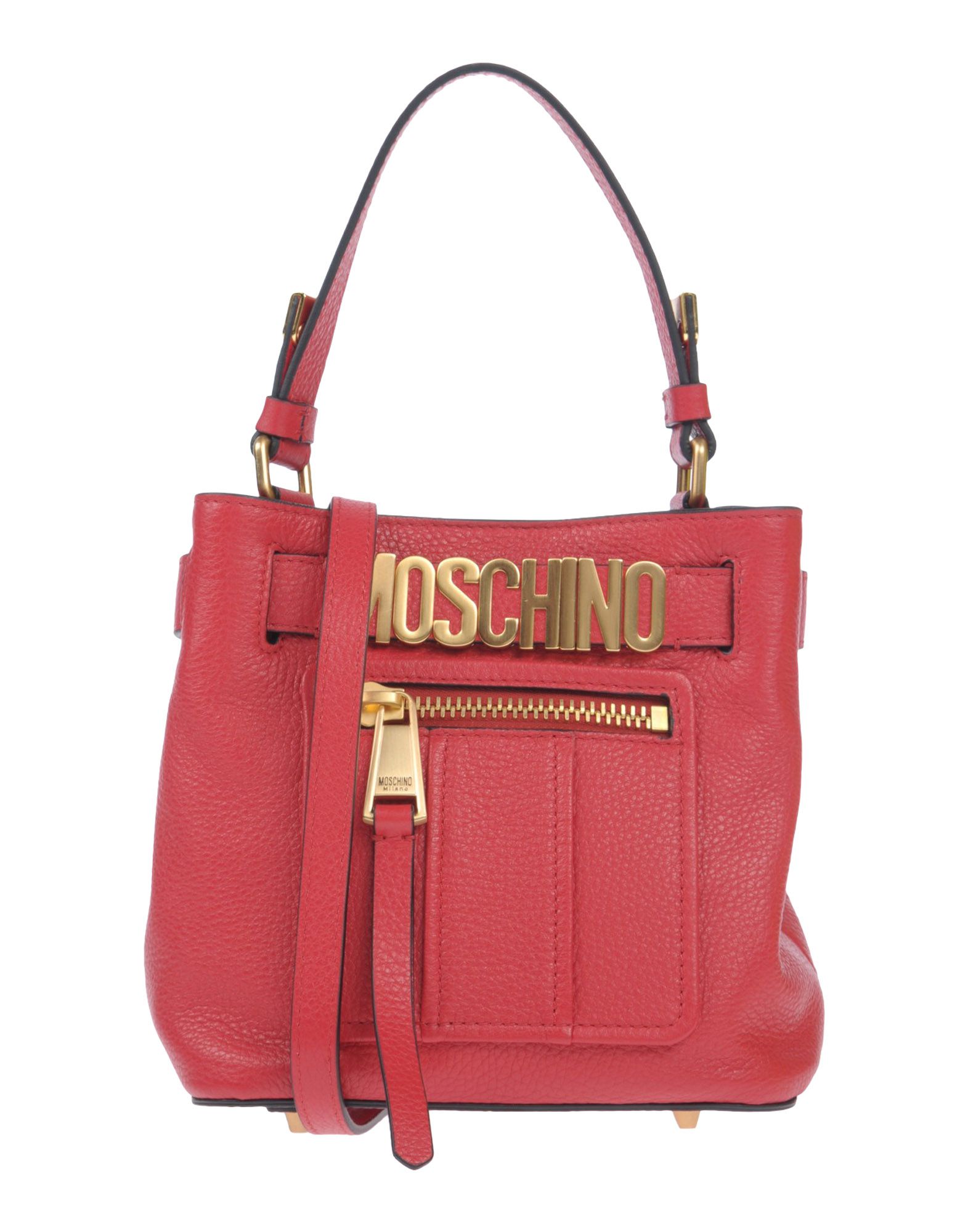 MOSCHINO Handbag,45399269FA 1