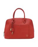 SAMSONITE Damen Handtaschen Farbe Rot Größe 1