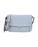 SAMSONITE Damen Umh�ngetasche Farbe Himmelblau Gr��e 1