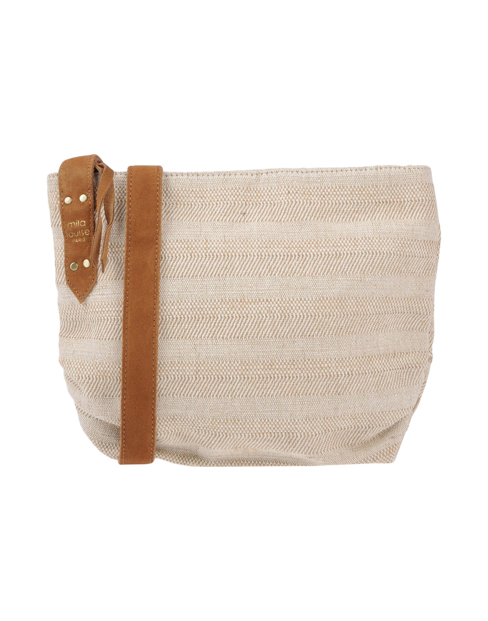 Сумка MILA LOUISE