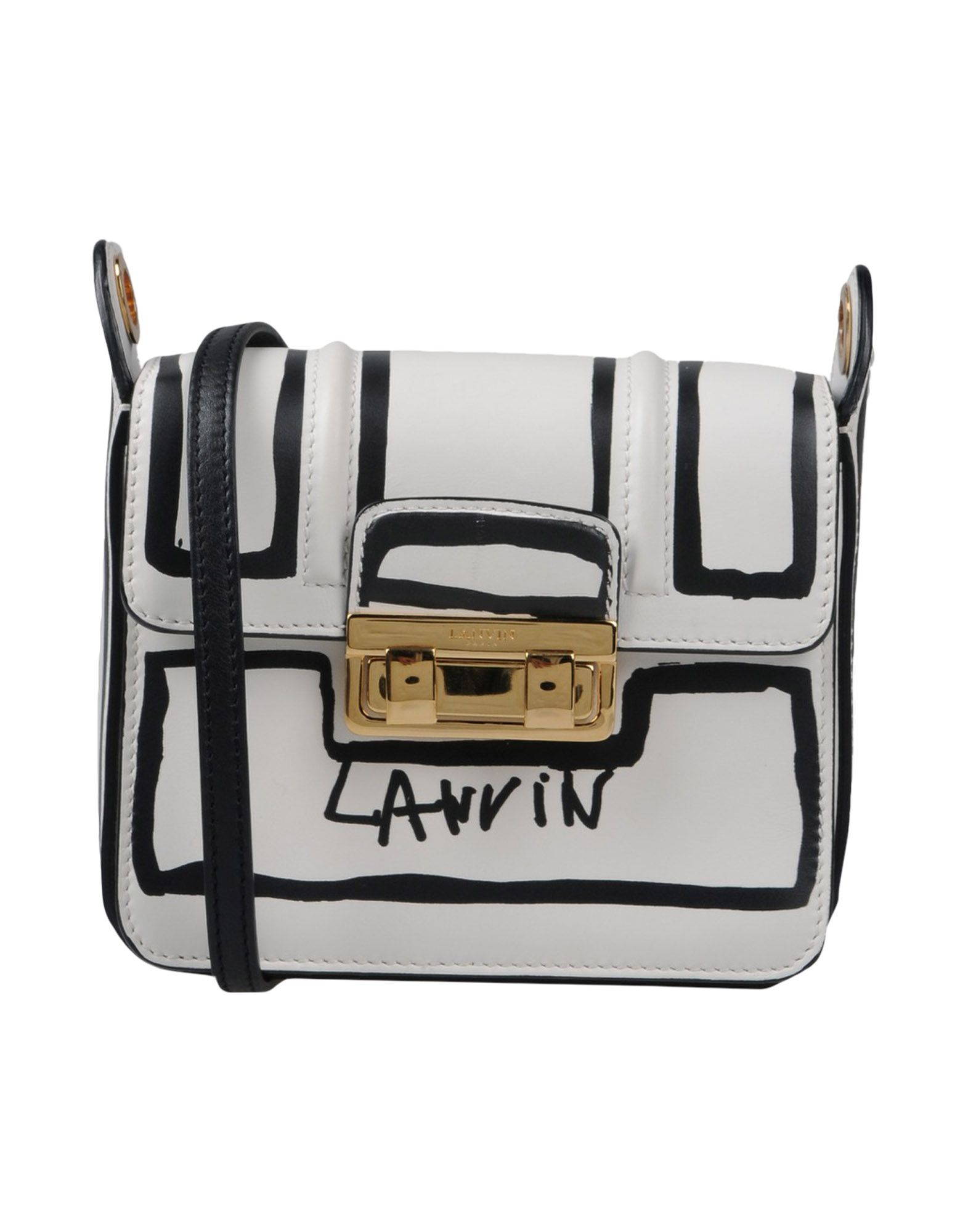 Сумка LANVIN