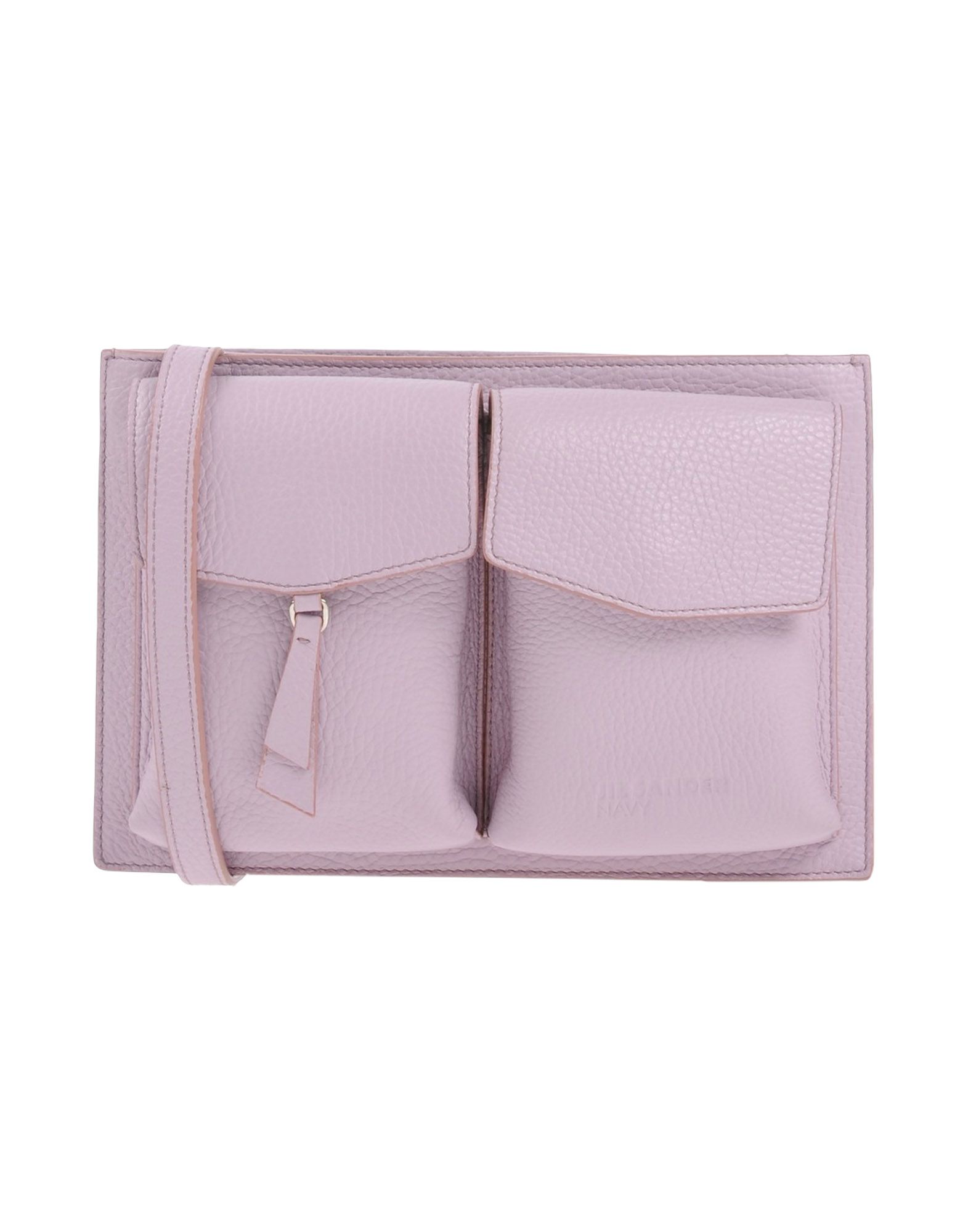Сумка JIL SANDER NAVY
