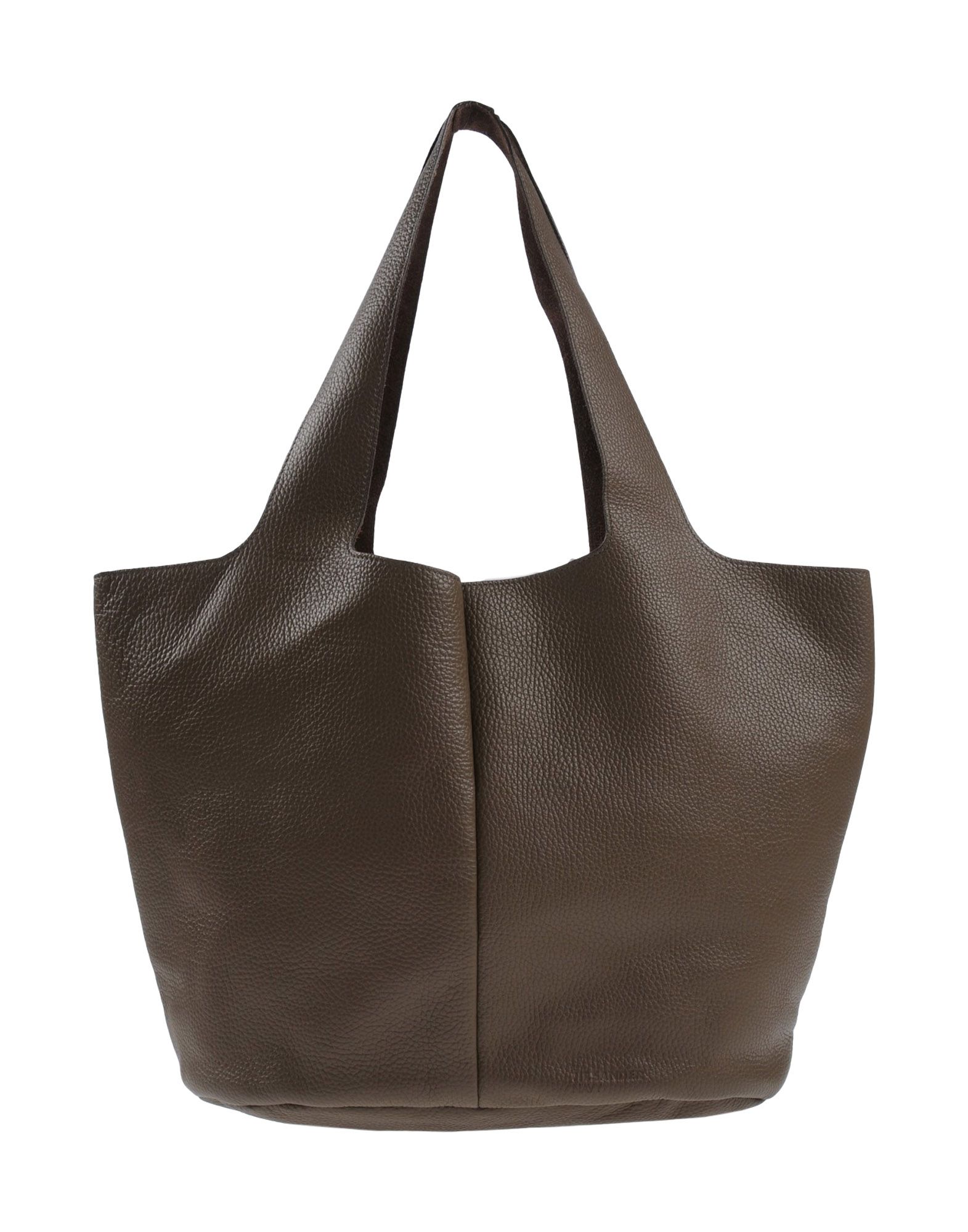 Сумка JIL SANDER NAVY