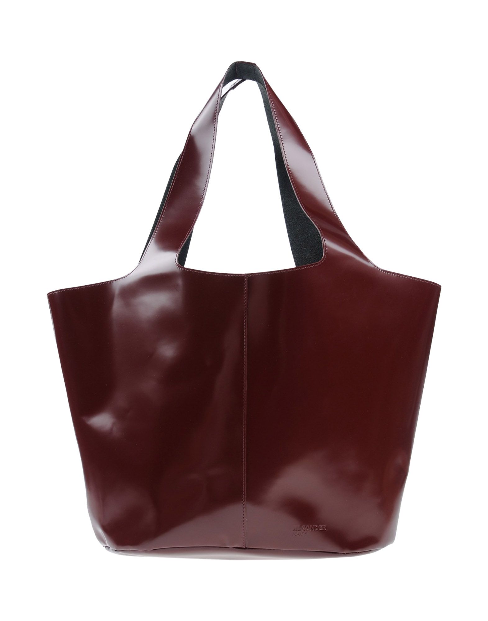 Сумка JIL SANDER NAVY