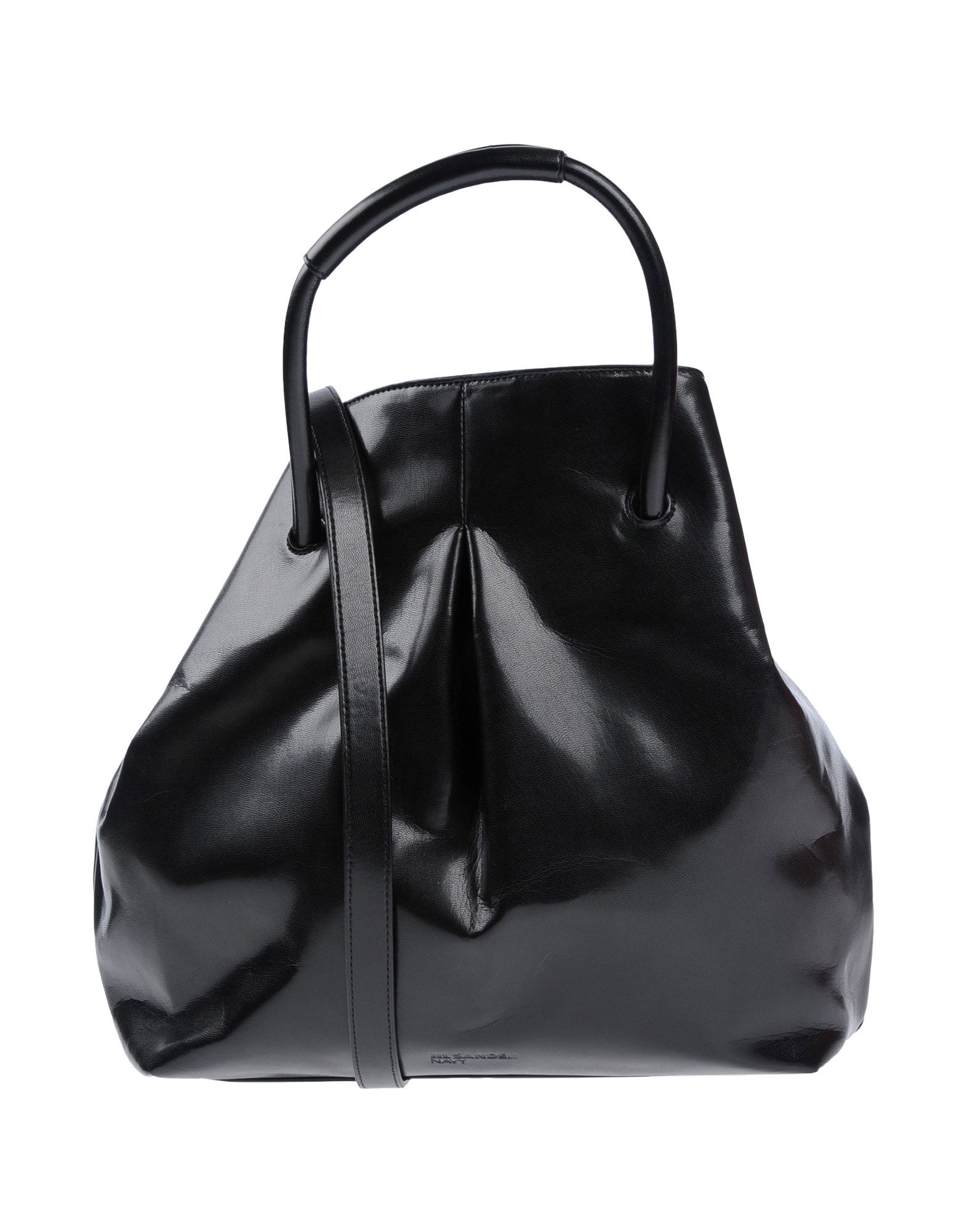 Сумка JIL SANDER NAVY