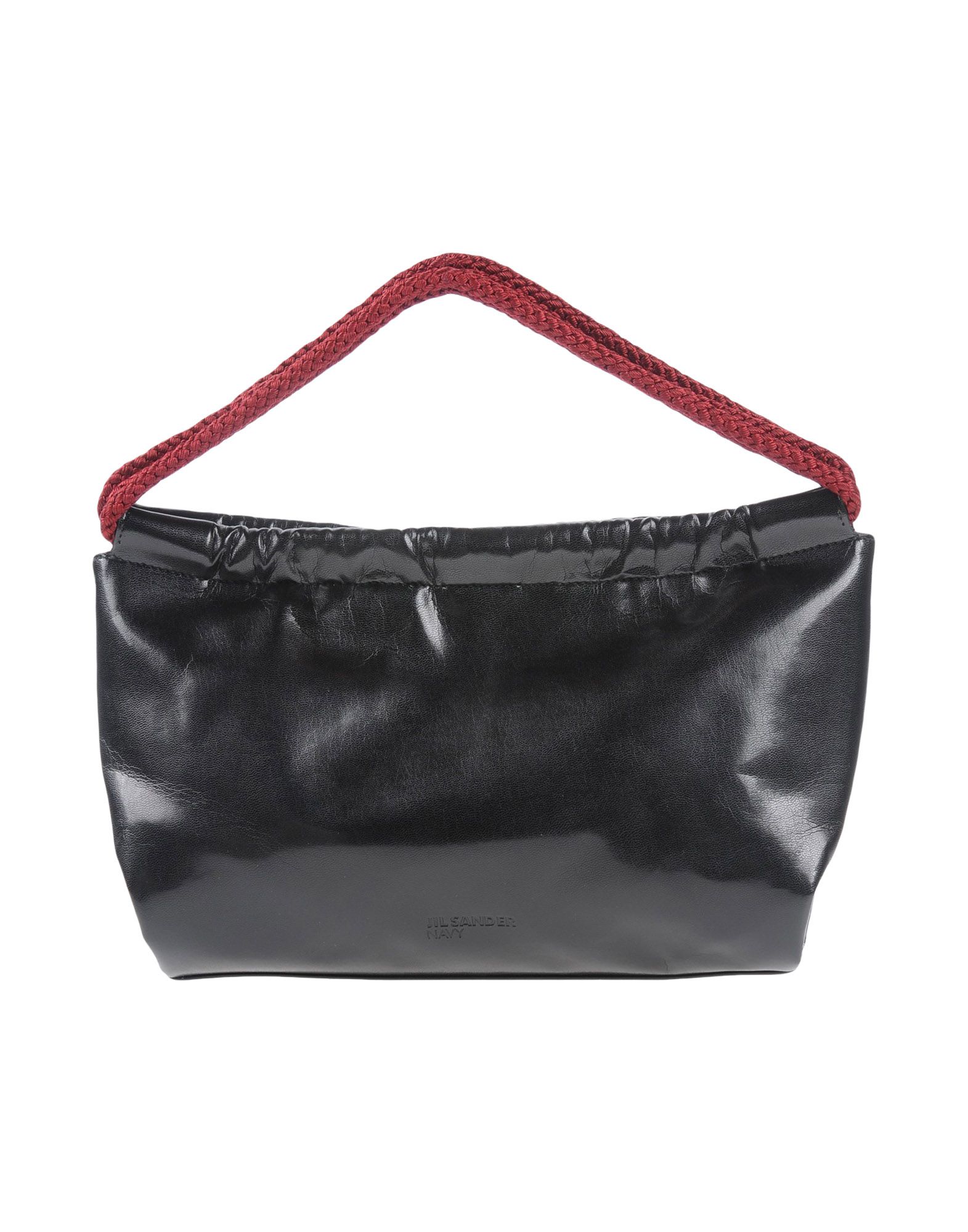 Сумка JIL SANDER NAVY