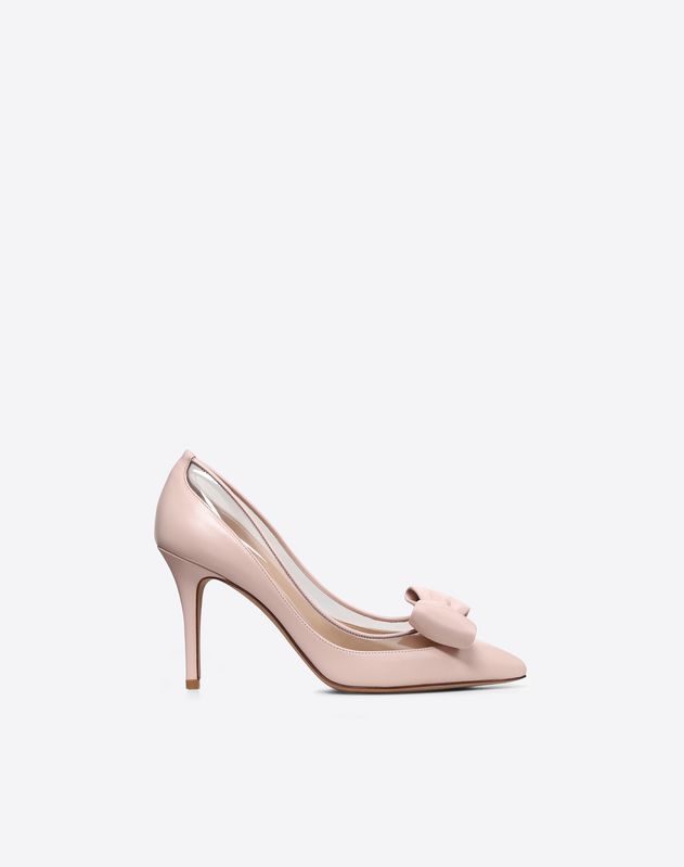 Dollybow Pump 90mm for Woman 