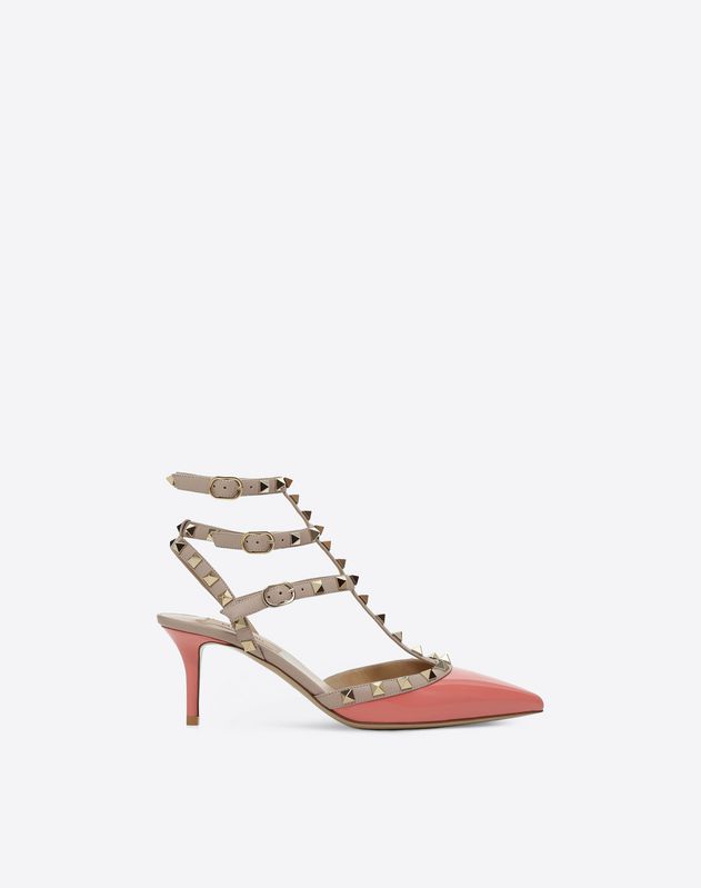 Patent Cage Rockstud Pump 65mm for 