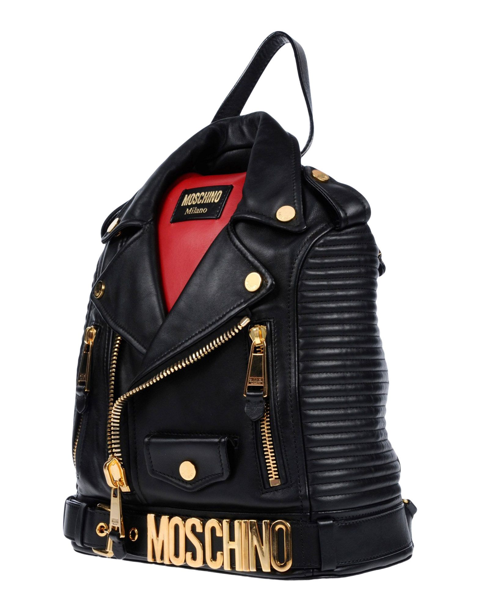 Сумка MOSCHINO