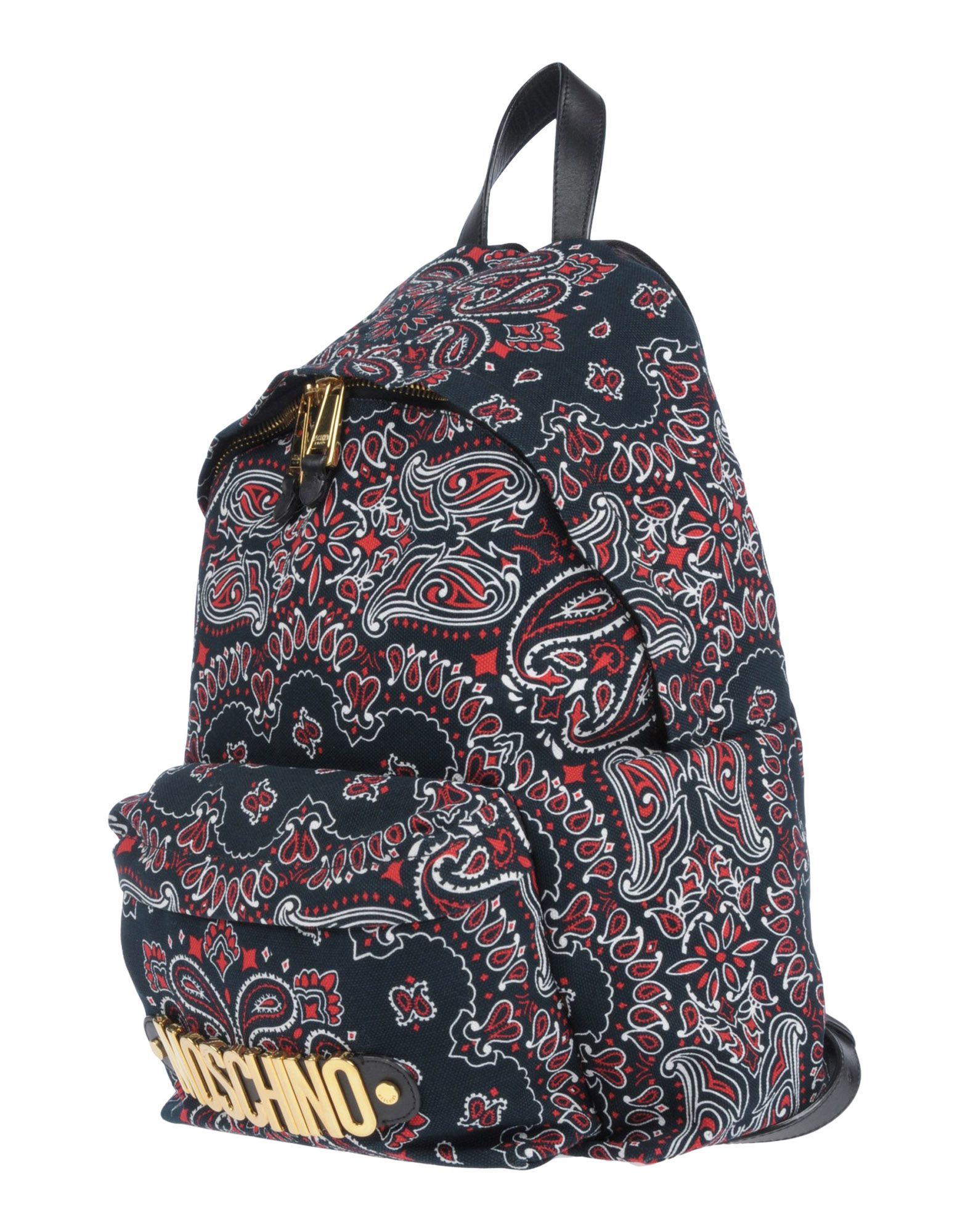 Сумка MOSCHINO