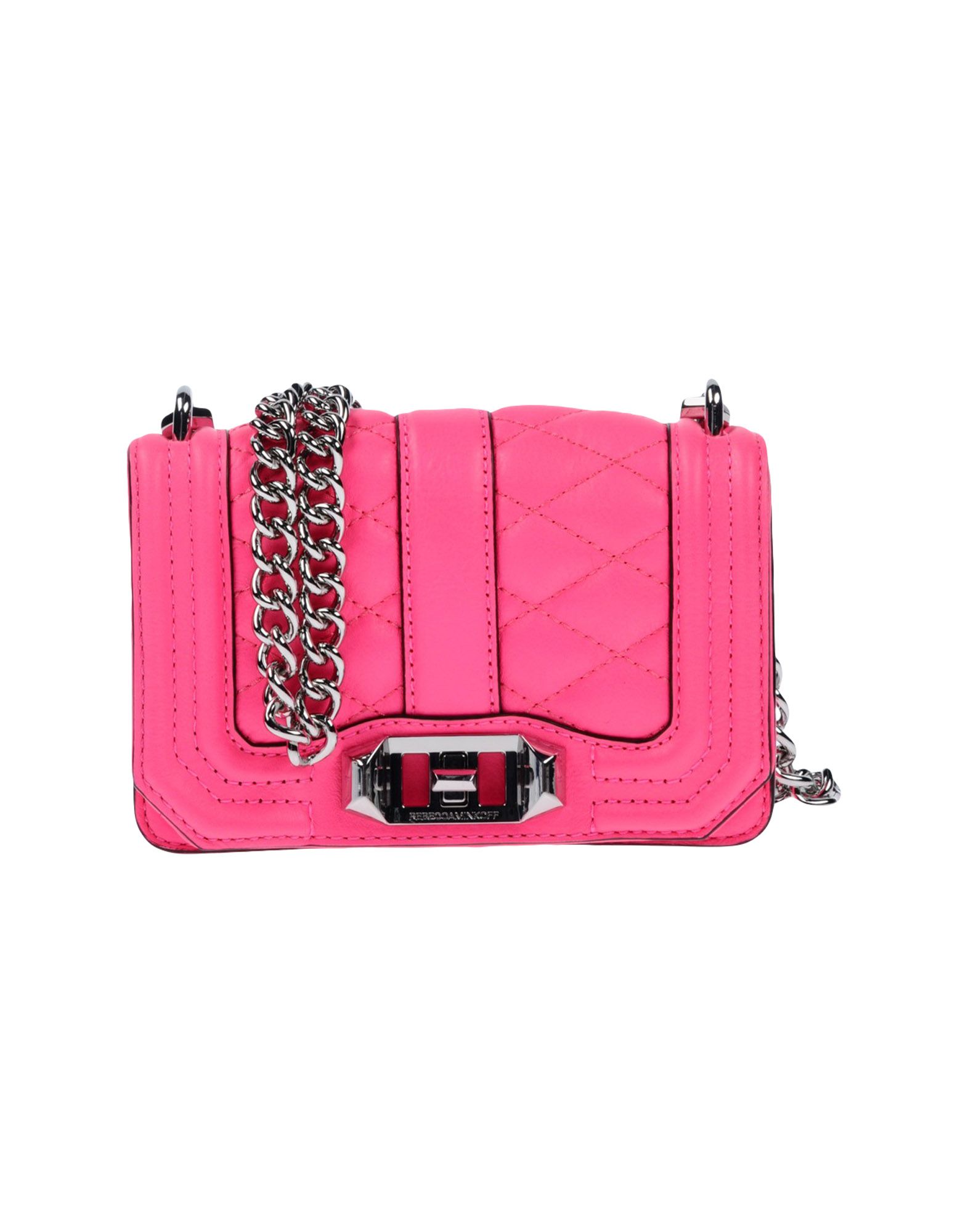 Сумка REBECCA MINKOFF