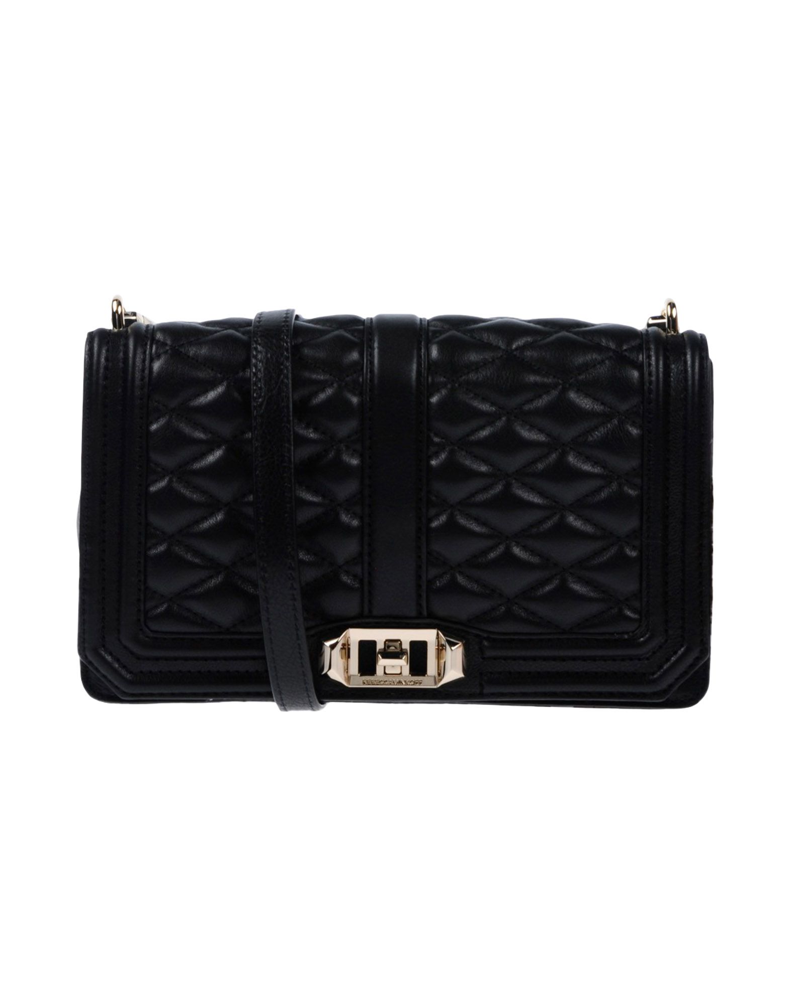 Сумка REBECCA MINKOFF