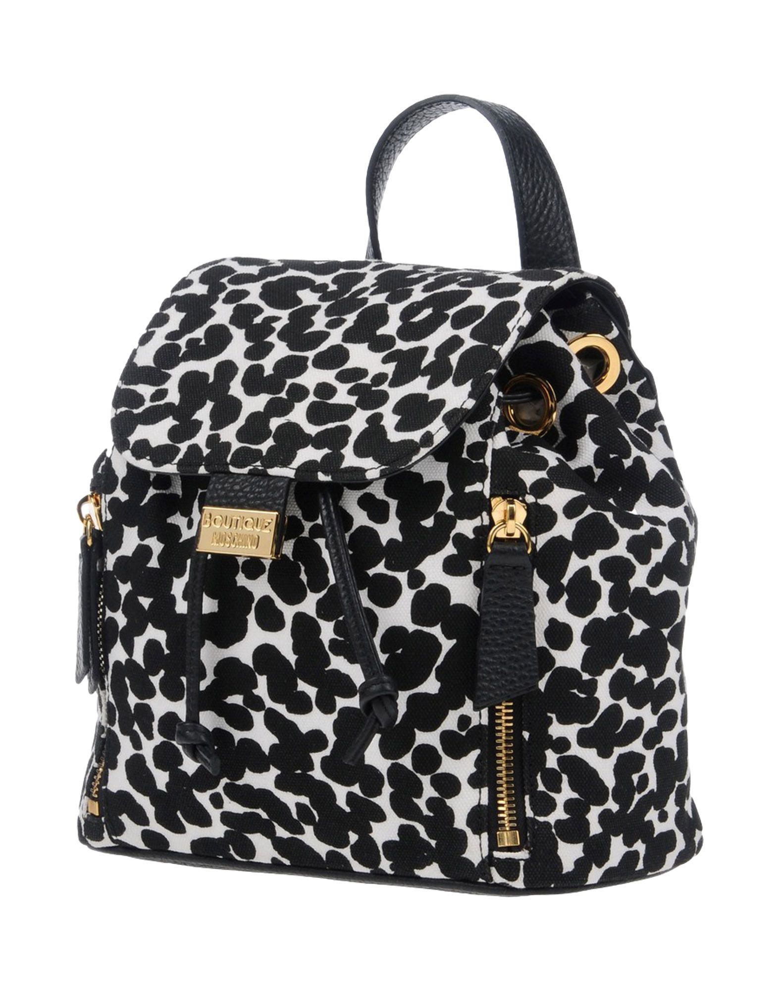 Сумка BOUTIQUE MOSCHINO