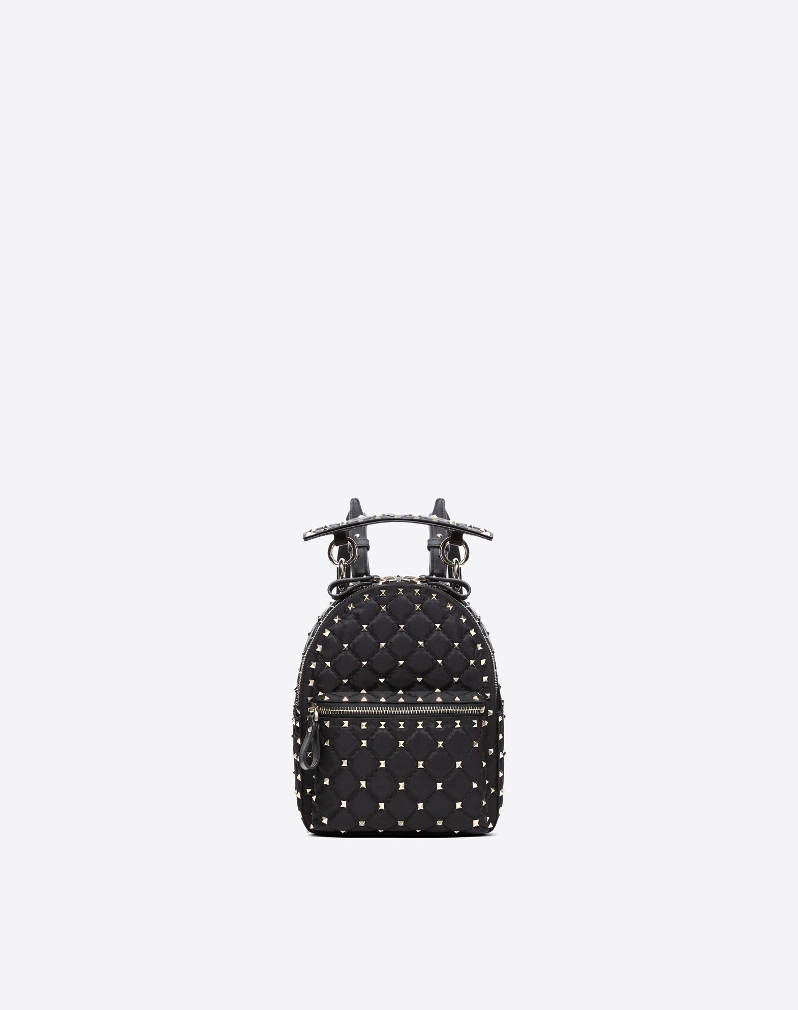 black valentino backpack