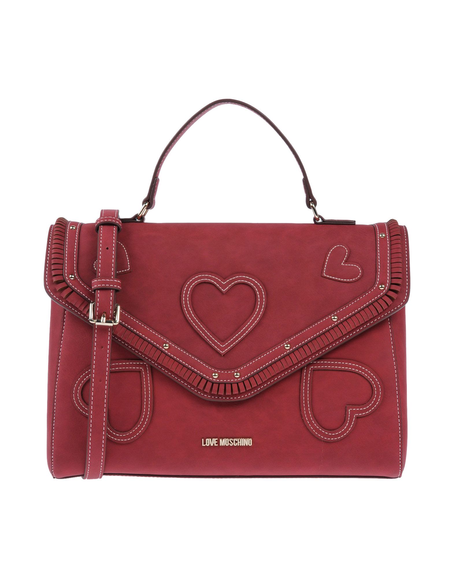 LOVE MOSCHINO Handbag,45400901LG 1