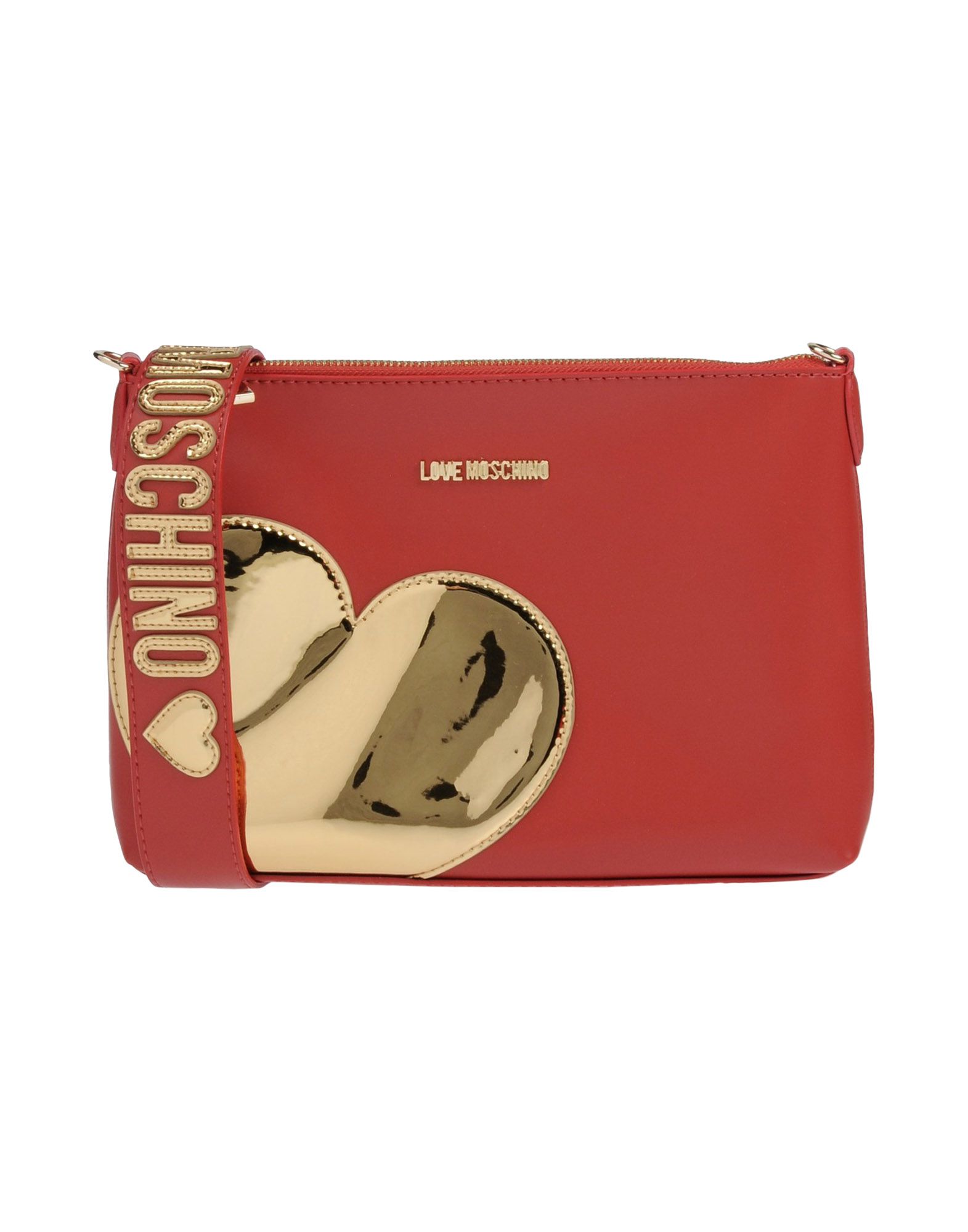 LOVE MOSCHINO Handbag,45401029IX 1