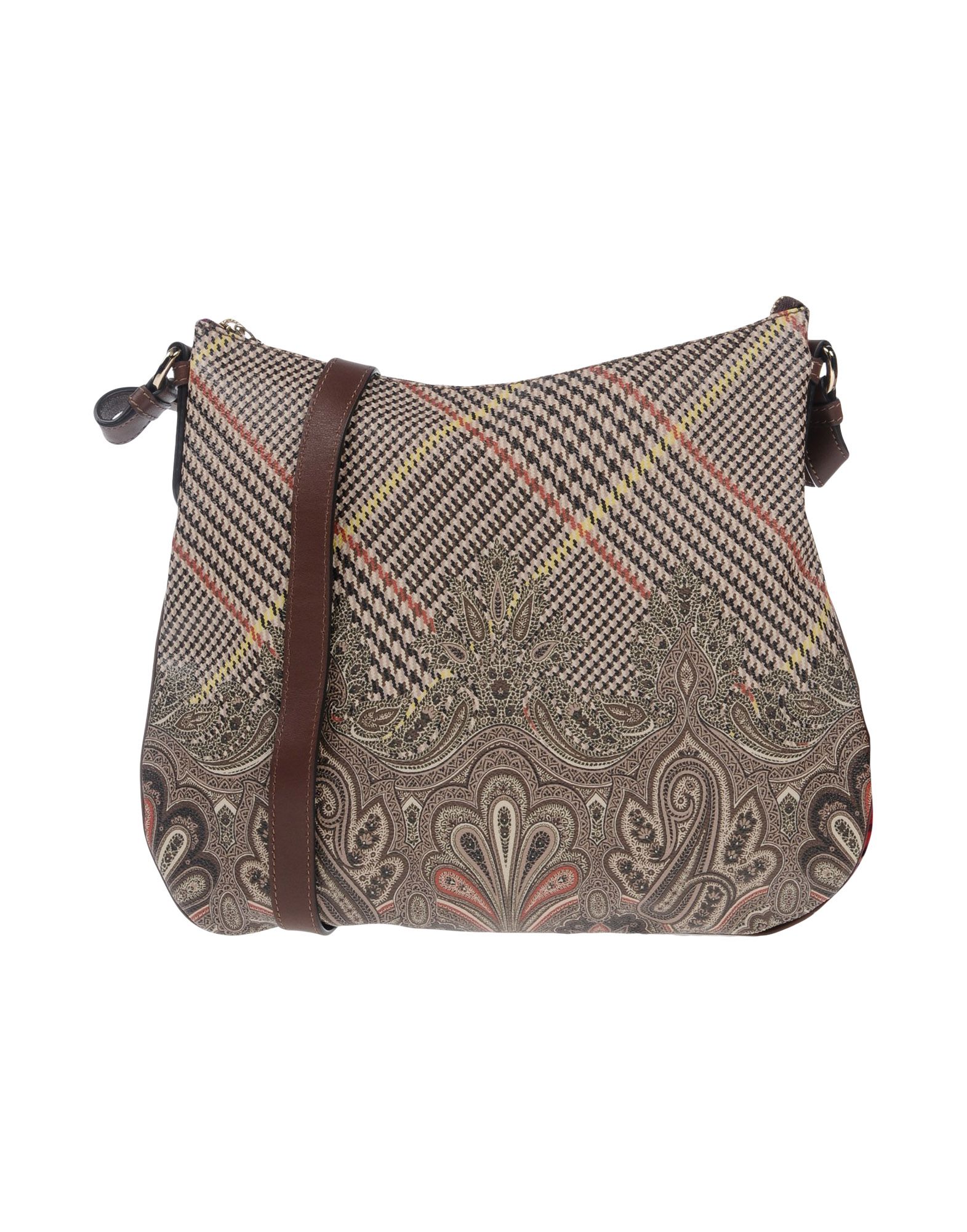 Сумка ETRO
