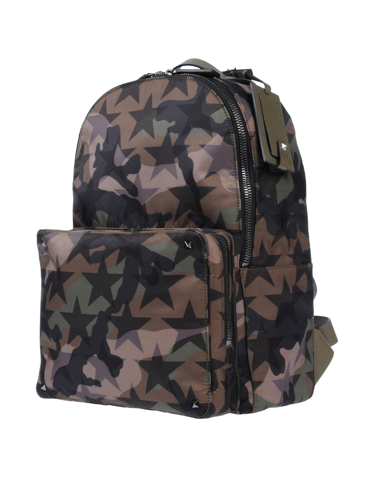 VALENTINO GARAVANI Backpack & fanny pack,45402265OD 1