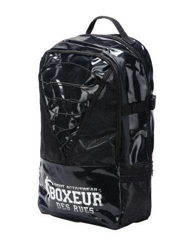 Рюкзаки и сумки на пояс Boxeur Des Rues 