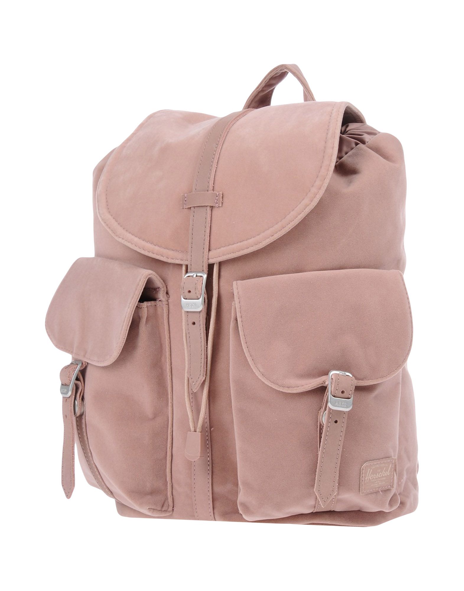 HERSCHEL SUPPLY CO Backpack & fanny pack,45402645FX 1