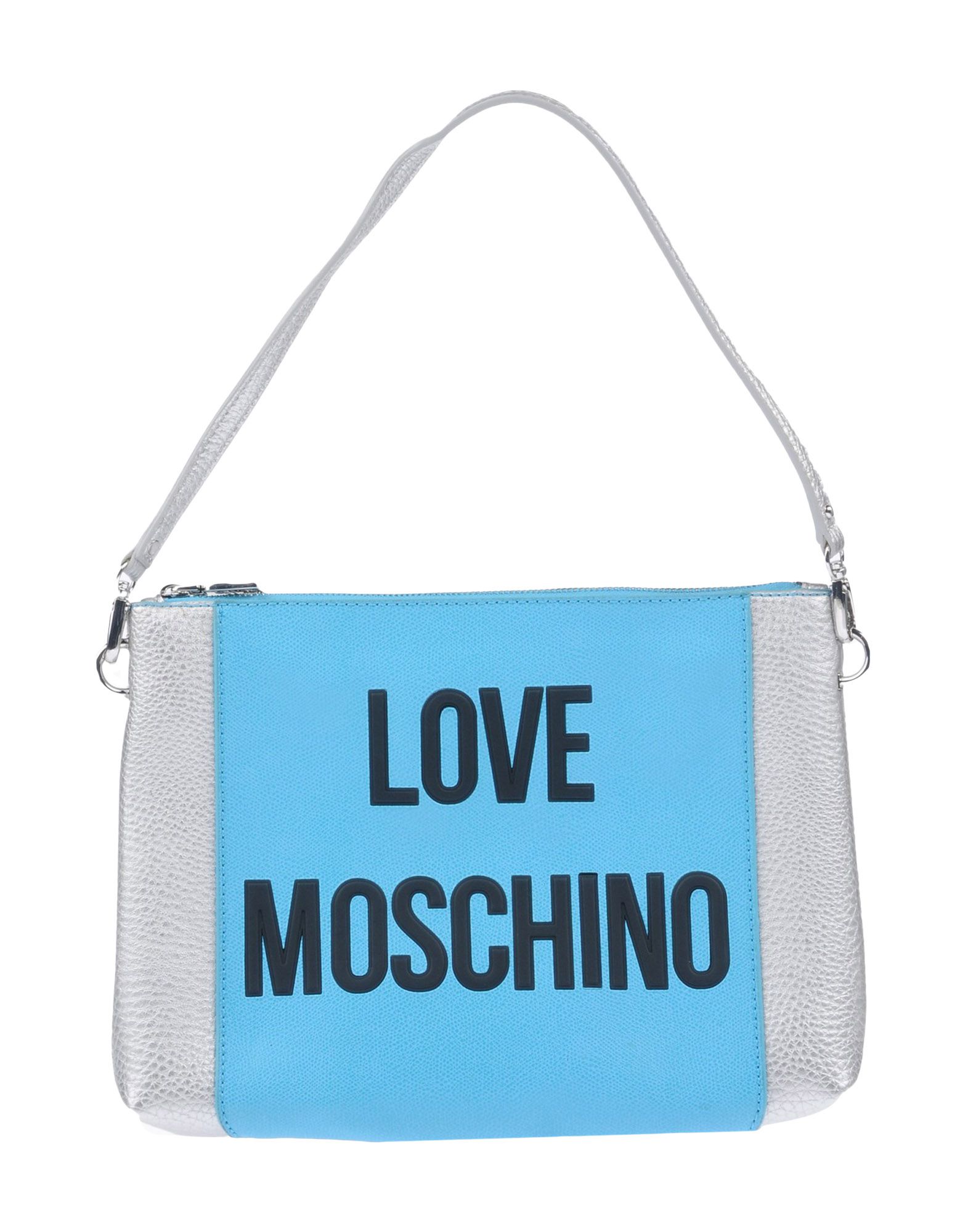 LOVE MOSCHINO Handbag,45402657MX 1