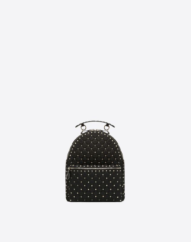 valentino spike backpack