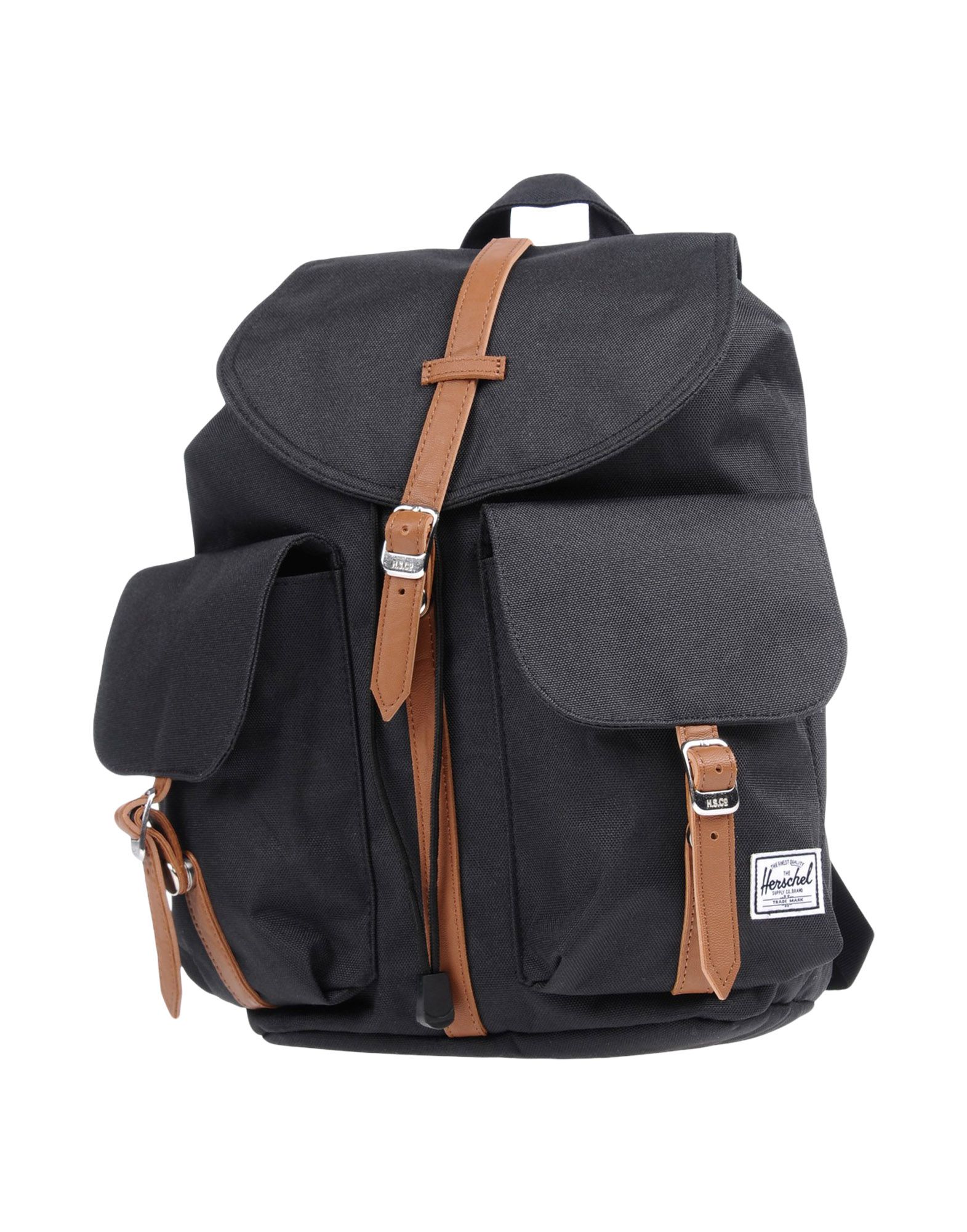 HERSCHEL SUPPLY CO Backpack & fanny pack,45403246TX 1