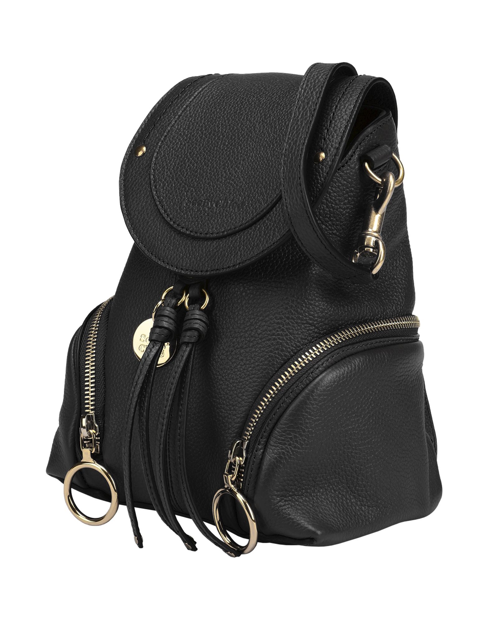SEE BY CHLOÉ Backpack & fanny pack,45403666JQ 1