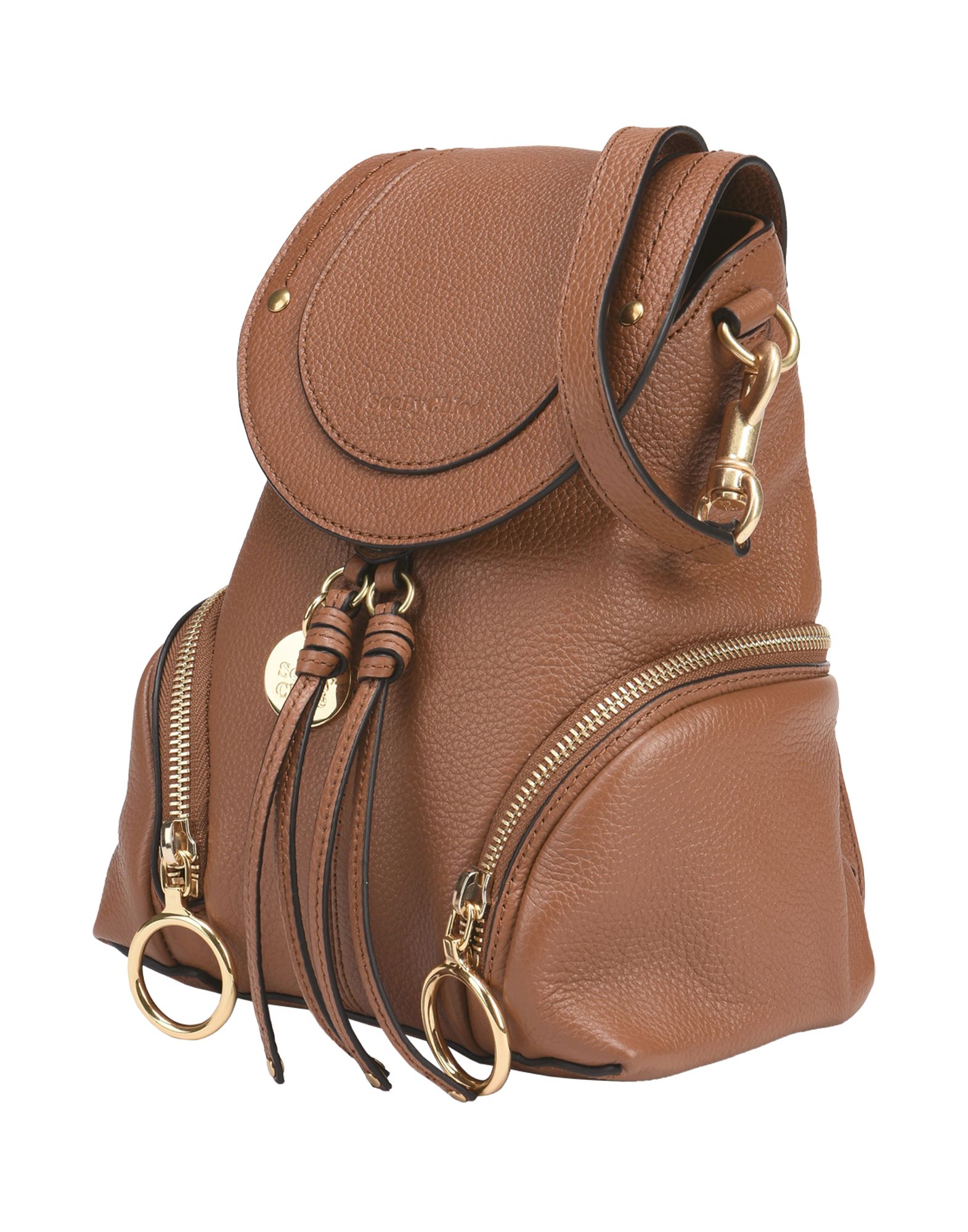 SEE BY CHLOÉ Backpack & fanny pack,45403666LH 1