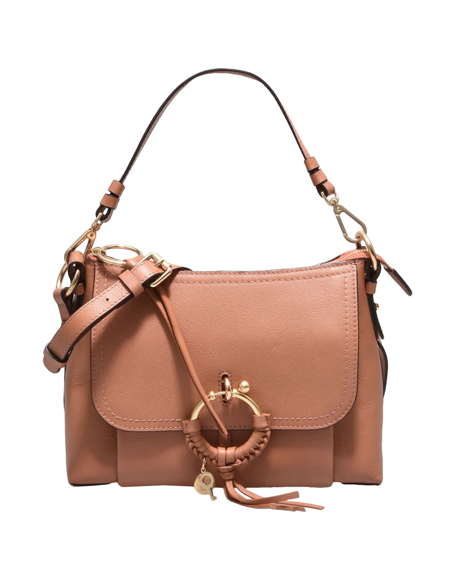 See By Chloé In Pastel Pink