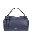 BALLY Damen Handtaschen Farbe Blau Größe 1