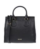 BALLY Damen Handtaschen Farbe Schwarz Größe 1