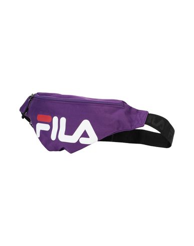 фото Рюкзаки и сумки на пояс Fila heritage