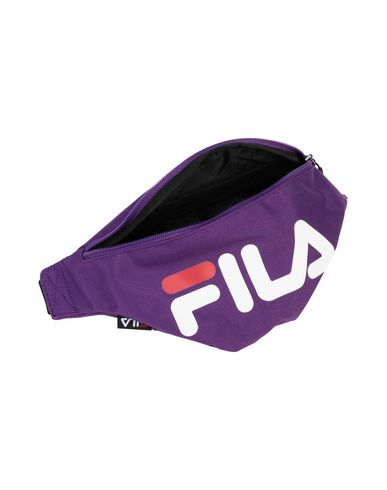 фото Рюкзаки и сумки на пояс Fila heritage