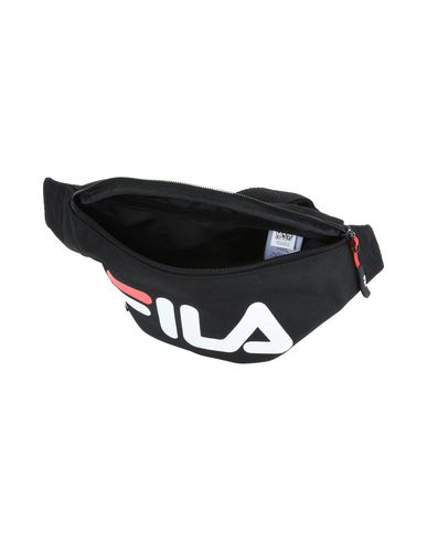 фото Рюкзаки и сумки на пояс Fila heritage