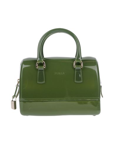 фото Сумка на руку Furla