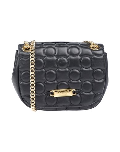 Сумка через плечо Boutique Moschino